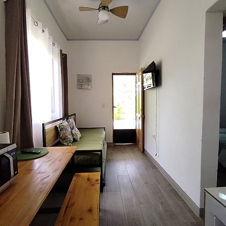 Serenity Houses กาอุยตา ภายนอก รูปภาพ