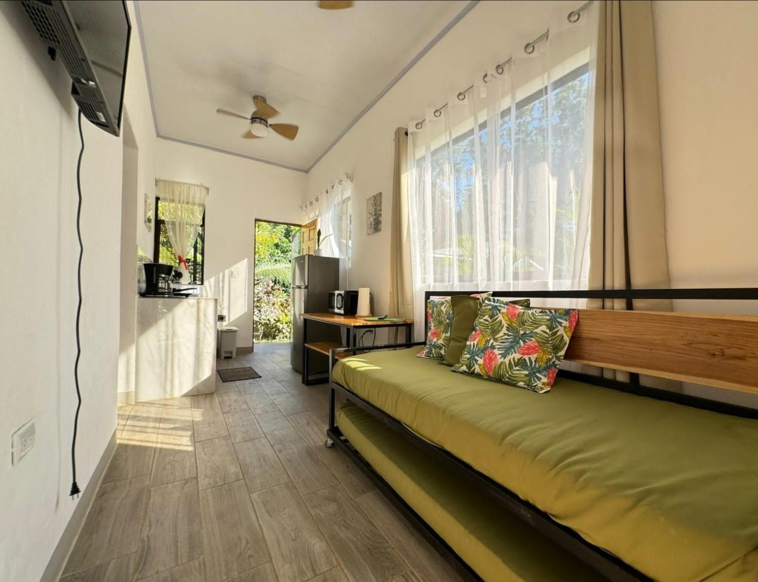 Serenity Houses กาอุยตา ภายนอก รูปภาพ