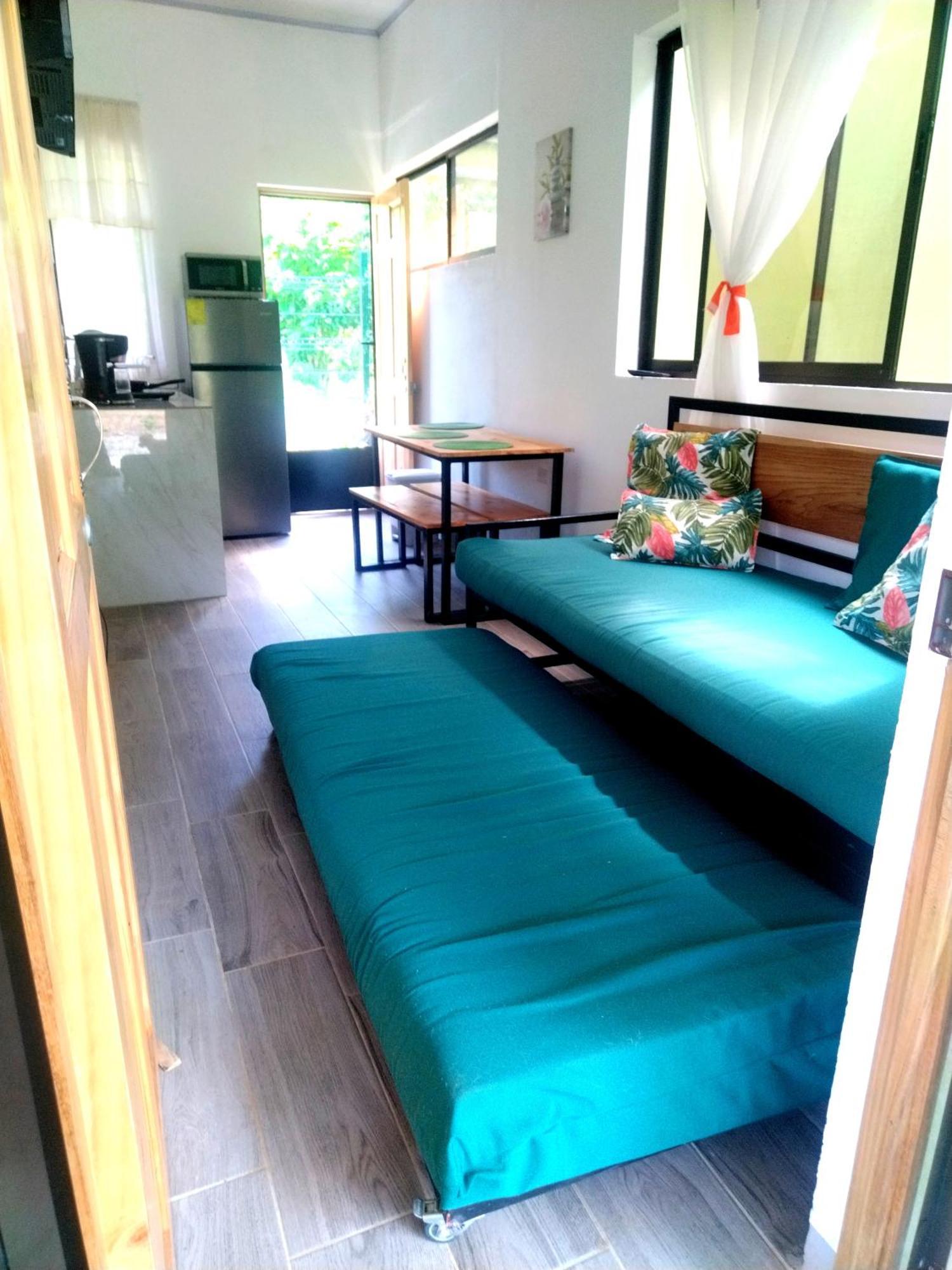 Serenity Houses กาอุยตา ภายนอก รูปภาพ