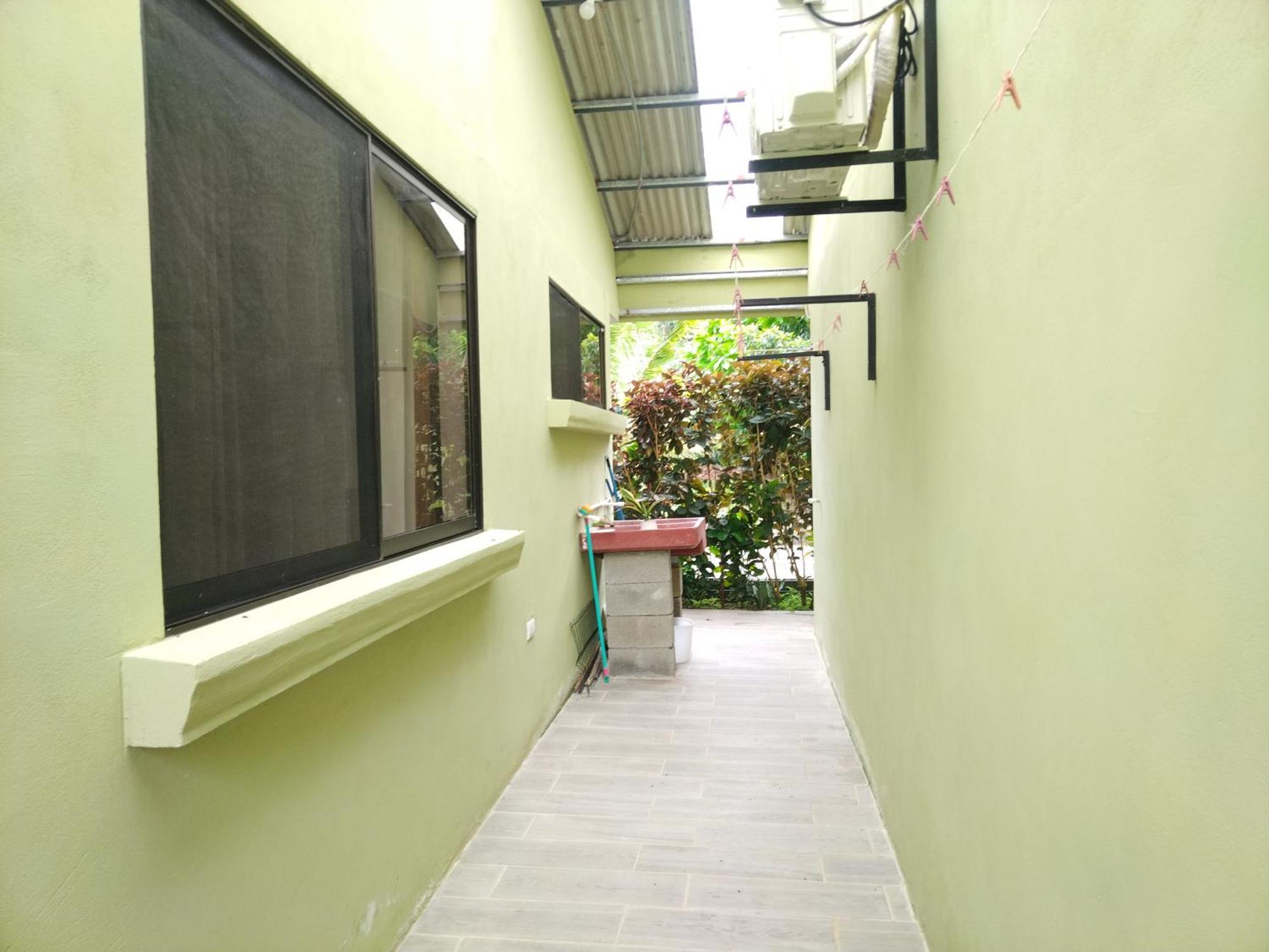 Serenity Houses กาอุยตา ภายนอก รูปภาพ