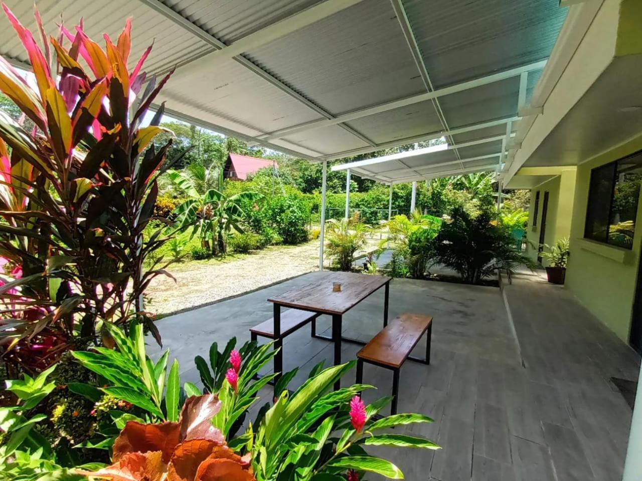 Serenity Houses กาอุยตา ภายนอก รูปภาพ