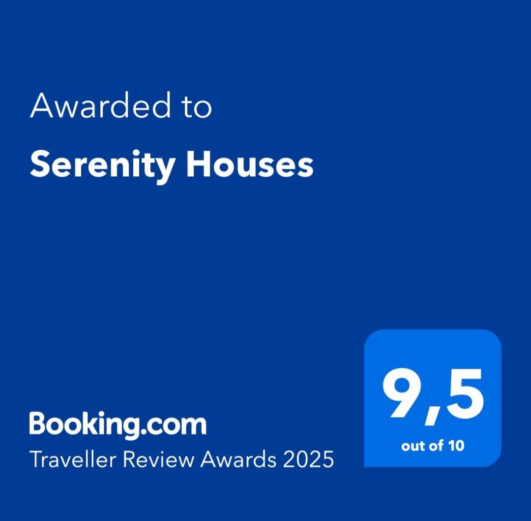 Serenity Houses กาอุยตา ภายนอก รูปภาพ