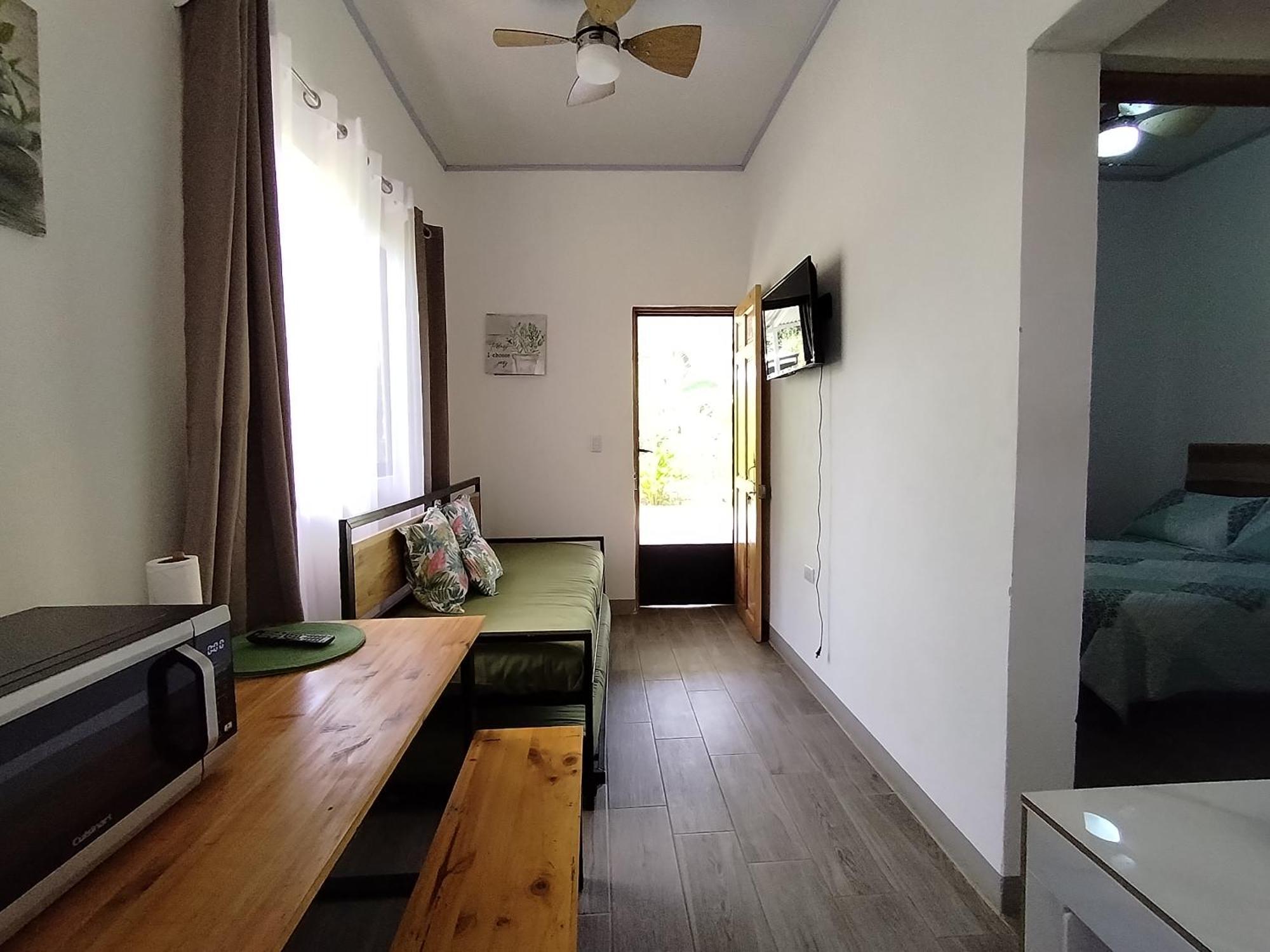 Serenity Houses กาอุยตา ภายนอก รูปภาพ