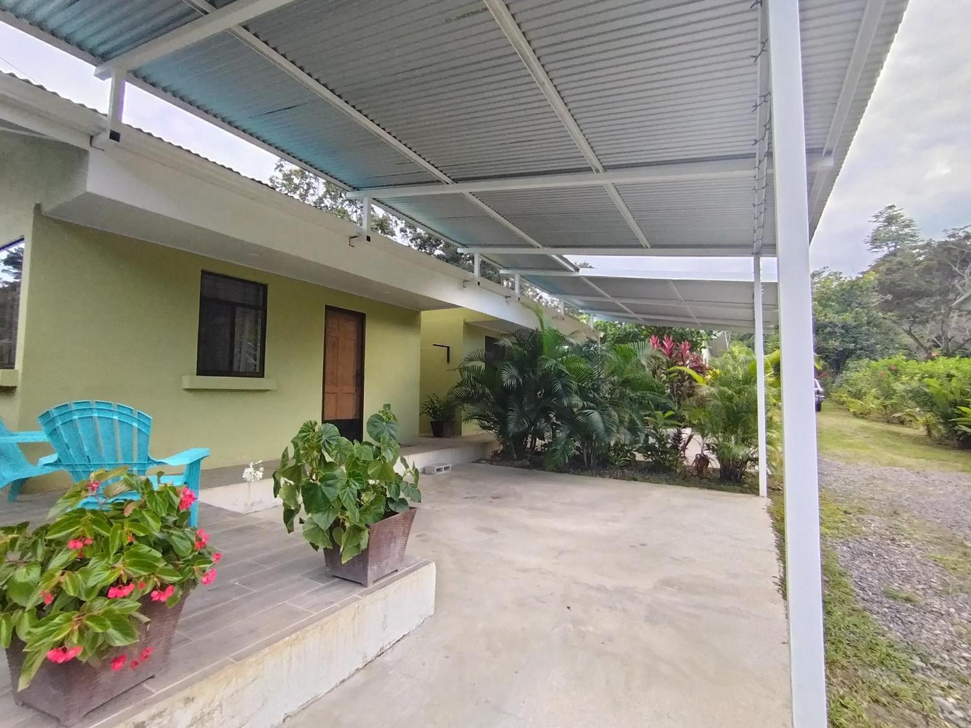 Serenity Houses กาอุยตา ภายนอก รูปภาพ